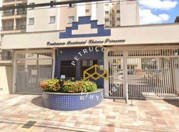 ea60f32149f369fe68b9b4ba13a444007cedbce6 · Apartamento com 3 dormitórios à venda, 90 m² - Chácara Primavera - Campinas/SP