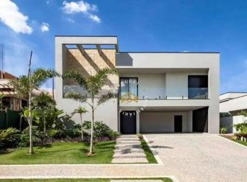 7a5e82344d86b7a2bb2c9d2c7f6c68249bfffdc2 · Casa com 4 dormitórios à venda, 362 m² - Alphaville D. Pedro 3 - Campinas/SP