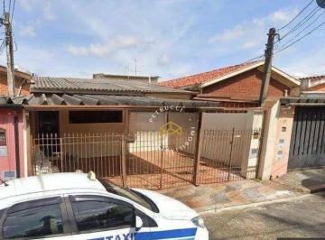d371b585d2e0bed33b283ce80e58331ced7ef650 · Casa com 3 dormitórios à venda, 138 m² - Vila Nova - Campinas/SP