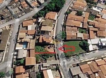 ae540b962fa951c113cb3757bc2972b52434b259 · Terreno à venda, 353 m² por R$ 330.000,00 - Jardim Paranapanema - Campinas/SP