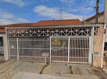 5a8da41db7747b0b3fae14c8edd45b736bbfbd41 · Casa com 2 dormitórios à venda, 100 m² - Conjunto Habitacional Parque Itajaí - Campinas/SP
