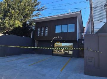 ebe721056749c0b6b87d956d0ba64b2dc2af86f7 · Casa com 3 dormitórios para alugar, 208 m² -  Jardim Nossa Senhora Auxiliadora - Campinas/SP