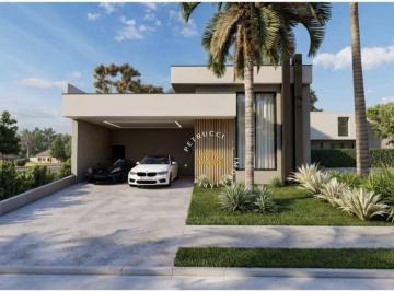 b912c66046fc819694561c90ac4f87533ad5c08d · Casa com 4 dormitórios à venda, 222 m²- Santorini Residencial Club - Paulínia/SP