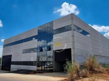 6d37a88da31476dd734c155febb53dd17329fb97 · Galpão para alugar, 1936 m² - Europark Comercial - Indaiatuba/SP
