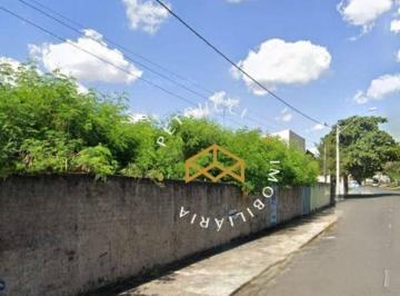 505aa3d9195c4401aae7fb24b4b4fd9fbe97ad85 · Terreno, 1920 m²- Vila Perseu Leite de Barros - Campinas/SP