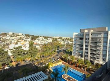 c0afbb8b4a5a2ce0d67d17d9e2eb0fe1bfde6bf7 · Apartamento com 3 dormitórios para alugar, 103 m² - Swiss Park - Campinas/SP
