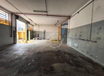63c2d899c8d16b7bae4e5224e184af2e13f9fc61 · Barracão para alugar, 984 m² - Parque Rural Fazenda Santa Cândida - Campinas/SP