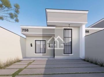 cc91a4326acb311d6437d1336e17a0482e60d20f · Casa com 2 dormitórios à venda, 70 m² por R$ 550.000,00 - Recanto Tropical - Cascavel/PR