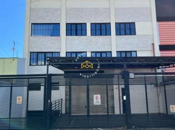 12aebc615f1436c5effcd057ac4414756fcaae0d · Prédio para alugar, 700 m² - Jardim do Trevo - Campinas/SP