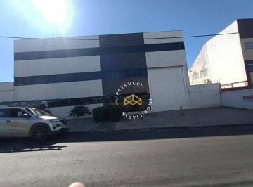 1774c8103f61989c709ec93f5a53d7e4a4bdbc54 · Galpão para alugar, 2040 m² por R$ 55.000,00/mês - Distrito Industrial João Narezzi - Indaiatuba/SP