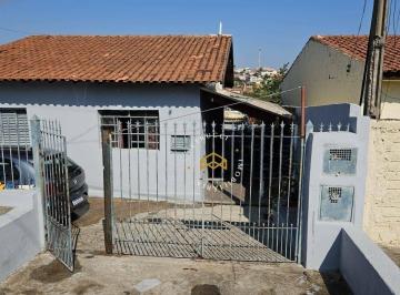 be6820d8553fb398ccca8f37faf827d245217629 · Casa com 3 dormitórios à venda, 312 m² por R$ 320.000,00 - Jardim Melina I - Campinas/SP