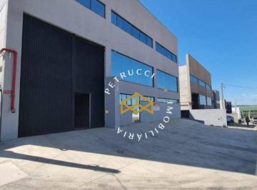 5e370d277d40816e33b59be0e0857748ed9c71e4 · Galpão para alugar, 1088 m²  - Centro Empresarial de Indaiatuba - Indaiatuba/SP