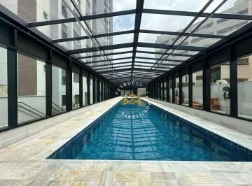 e2140adf7ab587eed8d9b9b12a88aeebbf8ce9ce · Apartamento com 1 dormitório à venda, 46 m² - Bosque - Campinas/SP