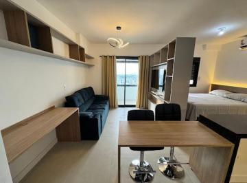 472fccfa130ae3448f335eb0d9450e00d454cbbc · Apartamento com 1 dormitório para alugar, 46 m² por R$ 4.770,00/mês - Bosque - Campinas/SP