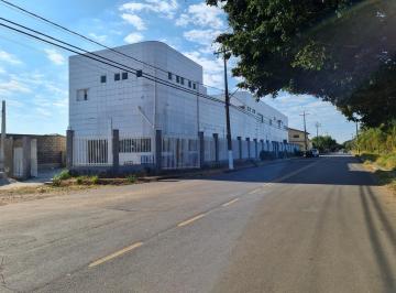 cb910cbc91965e6af1dc1f2223dd9e6e1abcefd2 · Barracão à venda, 419 m² - Bosque das Palmeiras - Campinas/SP