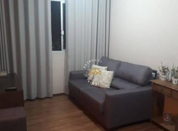 450cbefe92289994bc99ae1a072cbcf1397e44e2 · Apartamento com 2 dormitórios à venda, 75 m² - Vila Estanislau - Campinas/SP