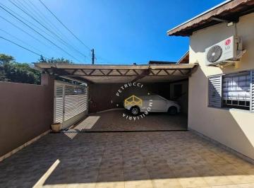 a66fa5e163df14ba39e4ce8508ddd66ec7cb39c8 · Casa com 3 dormitórios à venda, 129 m² por R$ 680.000,00 - Jardim Itapuã - Valinhos/SP