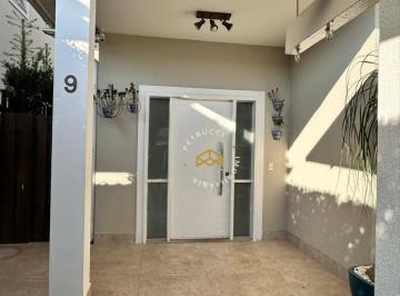 9a2c809c7a7d707f530080769c59ca4ccab5ec9a · Casa com 3 dormitórios à venda, 196 m² - Jardim Lumen Christi - Campinas/SP