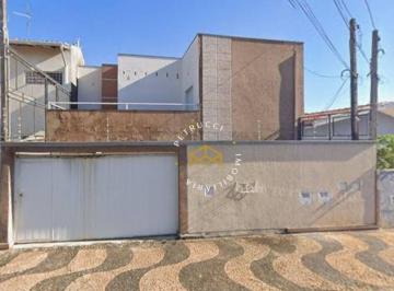 4abcbb367a0c8dc50dd325ed7e4c5f923b838ab4 · Casa com 4 dormitórios à venda, 212 m² por R$ 930.000,00 - Jardim Bela Vista - Campinas/SP