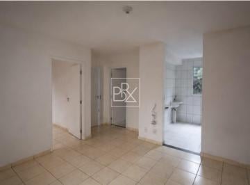 Apartamento · 45m² · 2 Quartos · 1 Vaga · Apartamento 2 Quartos - Europa Contagem/MG