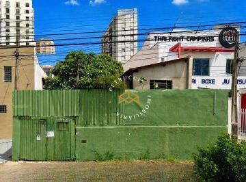 fcc2c8b9767f4d9b3b87fcd1bd3c96ef0f2dae43 · TERRENO COMERCIAL COM CASAS À VENDA NO JARDIM GUANABARA CAMPINAS/SP | 460 M² | ZONEAMENTO MISTO