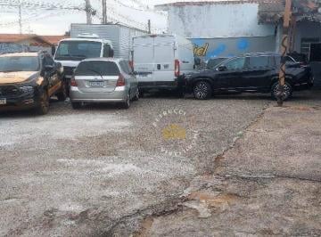 681a92b76eb92b11d97d36d9e296e3b3eb41e720 · Terreno, 378 m² - venda por R$ 850.000,00 ou aluguel por R$ 4.927,00/mês - Jardim do Trevo - Campina