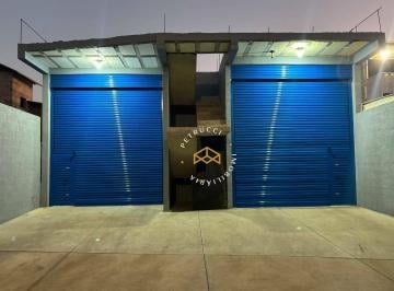 5e7c0c24f47ce5d350a2f51287bc11b23800606d · Barracão para alugar, 300 m² - Rosália - Campinas/SP