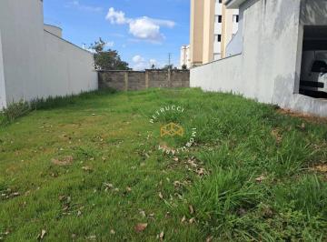 f6c6470157341a5cef65af1244ac610c639e11f0 · Terreno à venda, 250 m² - Residencial Real Park Sumaré - Sumaré/SP