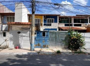 7fc45a11abdae16f65f7c17adfec1d623e3b97a6 · Casa com 2 dormitórios à venda, 70 m² por R$ 173.000 - Cosmorama - Mesquita/RJ