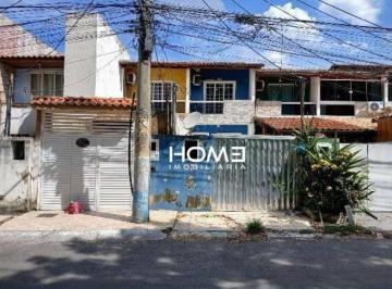 20140d43150c2eeb9d67e710914ae9189b1e503d · Casa com 2 dormitórios à venda, 70 m² por R$ 173.000 - Cosmorama - Mesquita/RJ