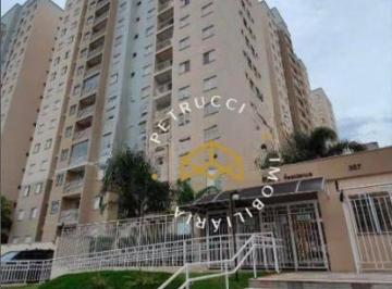 957696bb019c3718af6be87e4c2eda963e7bccb4 · Apartamento com 2 dormitórios à venda, 52 m² por R$ 480.000,00 - Vila Progresso - Campinas/SP