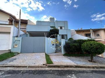 5482d78e9e85f7c5415f1e37553126c3bbe46396 · Casa com 4 dormitórios à venda, 291 m² - Vila Brandina - Campinas/SP