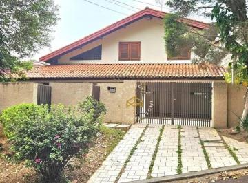 b261394a36ff43a1c1d8c695ba6f8feb690f289b · Casa com 4 dormitórios à venda, 399 m²  - Parque Terranova - Valinhos/SP