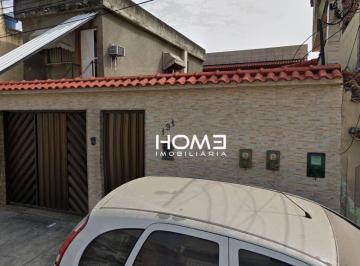 5eb6f9717f9e9939f269ee3d1cdf9cb0c89483d0 · Casa com 2 dormitórios à venda, 80 m² por R$ 233.000,00 - Santo Elias - Mesquita/RJ