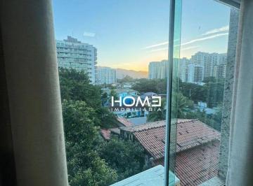 470f28f9707b8c48240dc27fee1d8fbfec7fad00 · Cobertura 102 m² | Energia Solar | Piscina | Recreio – Oportunidade de Investimento