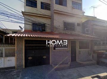 f98bbe8507ae5cfdf1f2bb5b0153f0078a026de5 · Apartamento com 2 dormitórios à venda, 120 m² por R$ 166.000 - Centro - Nilópolis/RJ