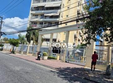 1ac198bb5b30a6442a6c540e6fc179ff759cb403 · Apartamento à Venda no Spazio Vita Residencial Clube | Pechincha | 68m² | 2 Quartos | 1 Vaga