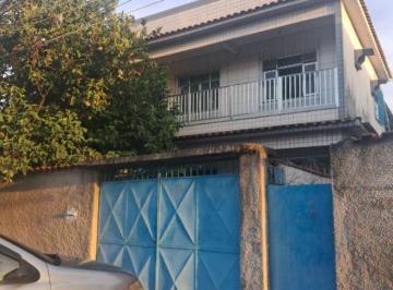 7c3caa984c55e7677b87f3473b4bc17d2ca77bc9 · Casa com 3 dormitórios à venda, 146 m² por R$ 208.000 - Centro - Nilópolis/RJ