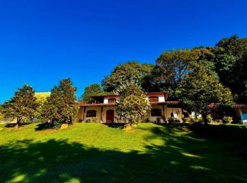 28da666d75b284aa617772f429a9903054050644 · Chácara com 3 dormitórios à venda, 4338 m² por R$ 4.500.000,00 - Jardim Novo Horizonte - Valinhos/SP