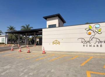de6fc000f8536587012f7be342f1ad602bad12d2 · Terreno à venda, 457 m² - Residencial Real Park Sumaré