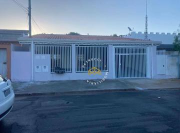 2c81c7c246f466c1cbf346f1704576eddaaabb39 · Casa com 3 dormitórios à venda, 250 m² - Jardim Aeroporto de Viracopos - Campinas/SP