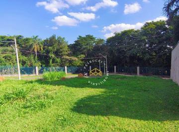 81e2f6adb8e613a88fb5ea2e05f710a34e3874d4 · Terreno à venda, 632 m² - Swiss Park - Campinas/SP