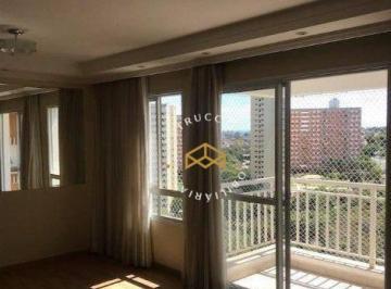 21b59513396040d8dcd45c1e27383f7897e385f6 · Apartamento com 3 dormitórios para alugar, 89 m² por R$ 6.500,00 - Parque Prado - Campinas/SP