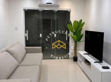 ce00495a6238b714ae71aad0083b749b9281076f · Casa com 1 dormitório à venda, 60 m² - Jardim Paranapanema - Campinas/SP