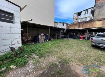81df566d0d63115b6fe73fc9a3958ec59941d59c · Terreno à venda, 378 m² por R$ 800.000,00 - Barbalho - Salvador/BA
