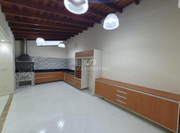 Foto 01 · Casa de 3 quartos com suíte em condomínio no Parque Paduan - Taubaté-SP: 80m², sala, 2 banheiros, 3