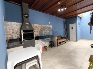 Casa · 85m² · 3 Quartos · 2 Vagas · Casa Padrão à venda Residencial Santa Giovana