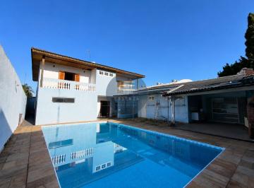 Casa · 478m² · 4 Quartos · 3 Vagas · Casa Padrão à Venda Vila Jundianópolis