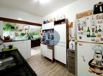 Casa · 145m² · 4 Quartos · 2 Vagas · Casa Padrão à venda Bairro Fazenda Grande