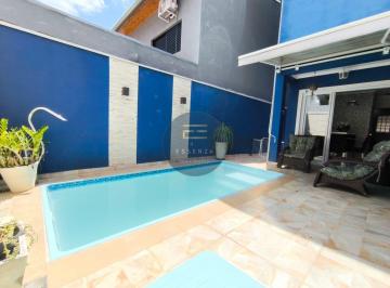 Casa · 162m² · 3 Quartos · 2 Vagas · Casa Padrão à Venda Bairro Medeiros